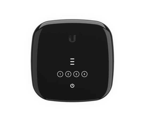 Ubiquiti Terminal GPON UFiber UF-WIFI6 ONT (światłowód FTTH) - 1187677 - zdjęcie